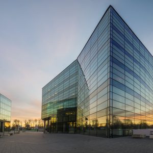 Büro